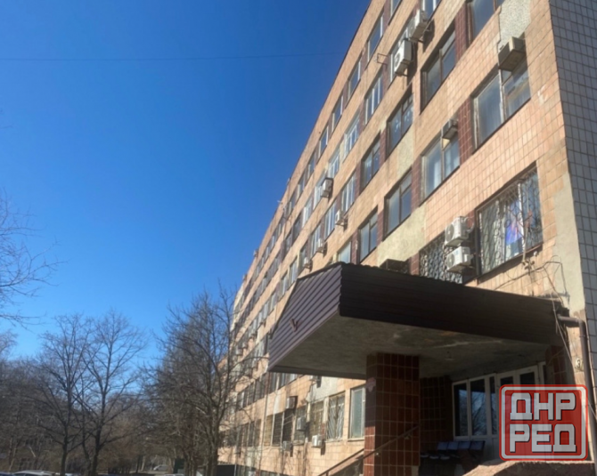 Продаётся Бизнес Центр , бульвар Шевченко Донецк - изображение 1