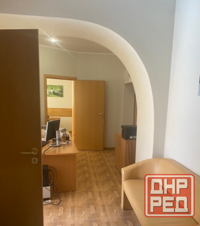 Продаётся Бизнес Центр , бульвар Шевченко Донецк - изображение 4