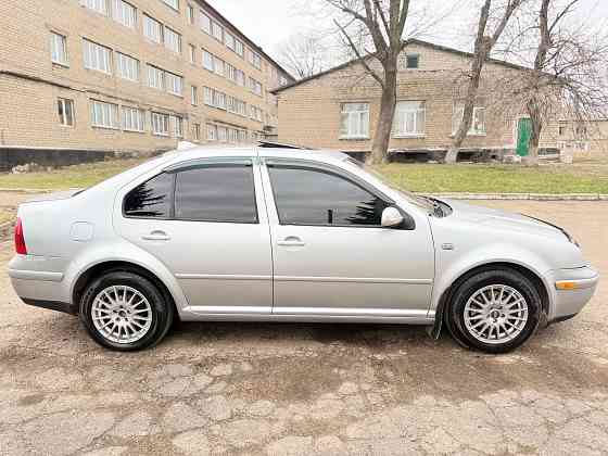 Продам Volkswagen Bora/Jetta/Golf 4 седан Макеевка