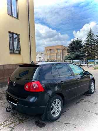 Продам Volkswagen Golf 5 Макеевка