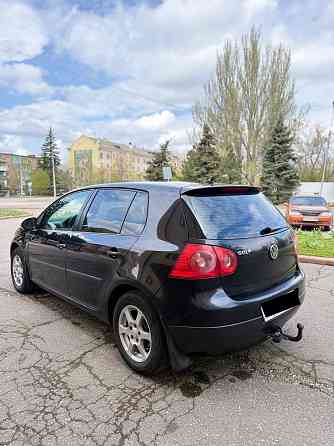 Продам Volkswagen Golf 5 Макеевка