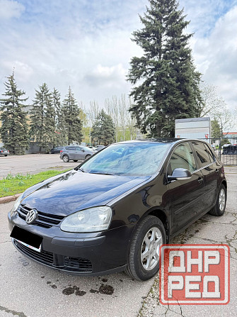 Продам Volkswagen Golf 5 Макеевка - изображение 2