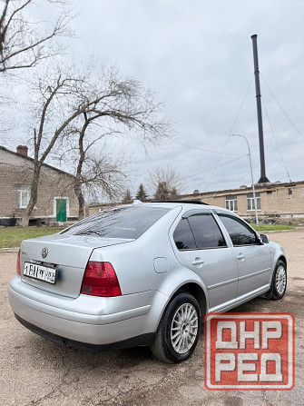 Продам Volkswagen Bora/Jetta/Golf 4 седан Макеевка - изображение 3