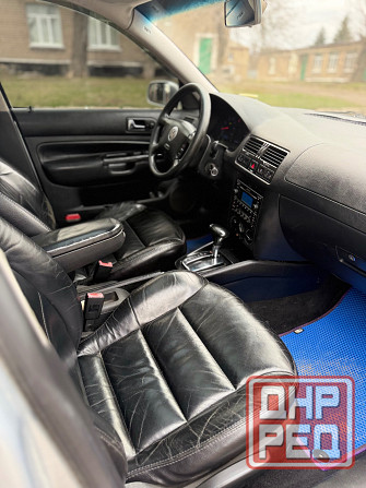 Продам Volkswagen Bora/Jetta/Golf 4 седан Макеевка - изображение 7