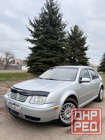 Продам Volkswagen Bora/Jetta/Golf 4 седан Макеевка - изображение 2