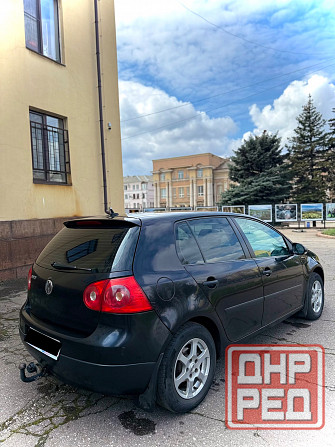 Продам Volkswagen Golf 5 Макеевка - изображение 5