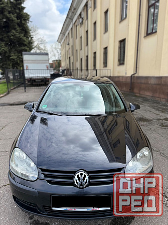 Продам Volkswagen Golf 5 Макеевка - изображение 1
