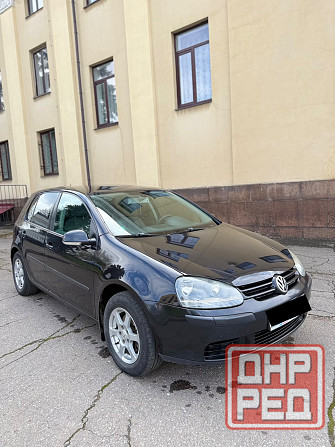 Продам Volkswagen Golf 5 Макеевка - изображение 3