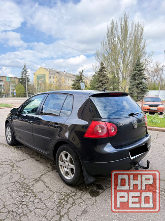 Продам Volkswagen Golf 5 Макеевка - изображение 4