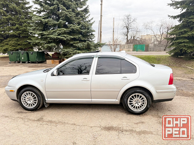 Продам Volkswagen Bora/Jetta/Golf 4 седан Макеевка - изображение 6