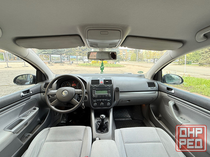 Продам Volkswagen Golf 5 Макеевка - изображение 7