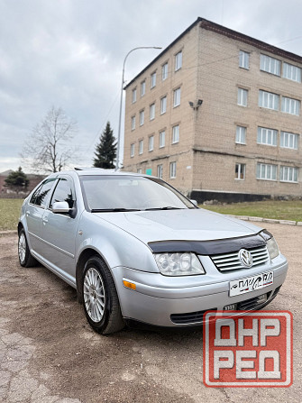 Продам Volkswagen Bora/Jetta/Golf 4 седан Макеевка - изображение 1