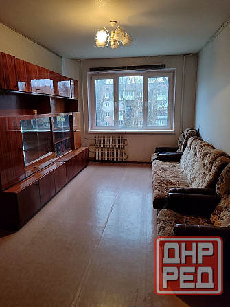 3 ком Текстильщиков,15 Донецк - изображение 2