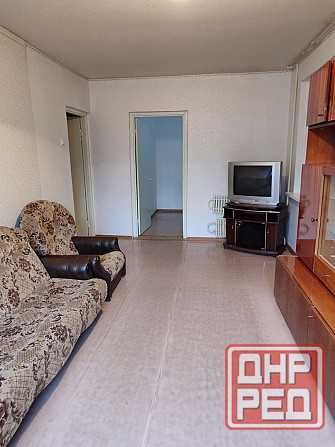 3 ком Текстильщиков,15 Донецк - изображение 1