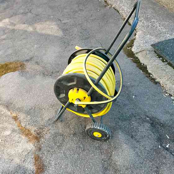 Шланг Донецк