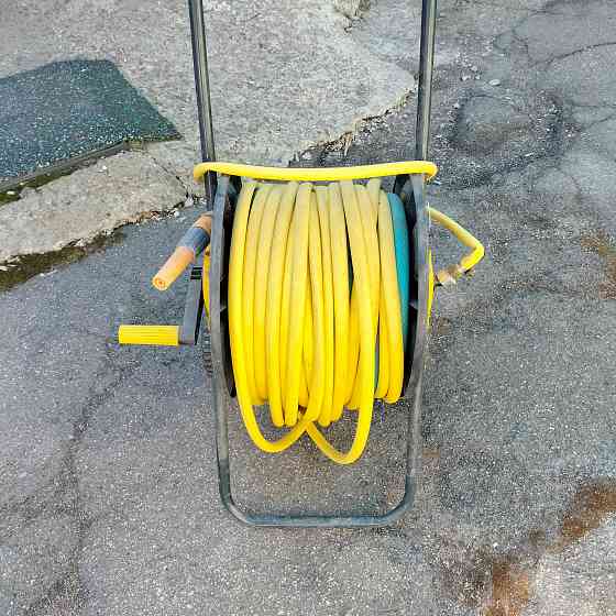 Шланг Донецк