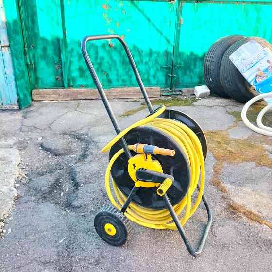 Шланг Донецк