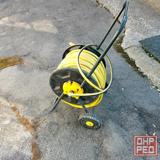 Шланг Донецк - изображение 1