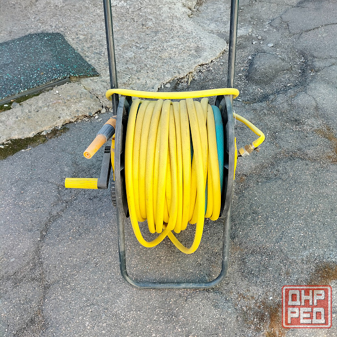 Шланг Донецк - изображение 2