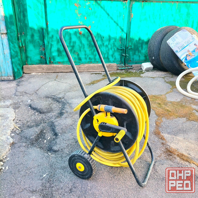 Шланг Донецк - изображение 3