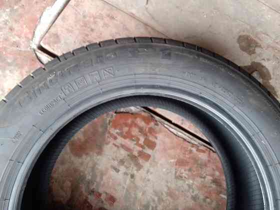 Продам летние шины Горловка