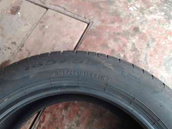 Продам летние шины Горловка