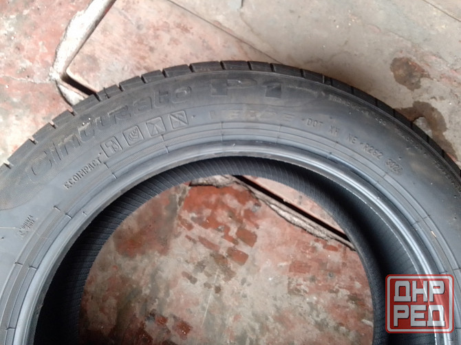 Продам летние шины Горловка - изображение 2