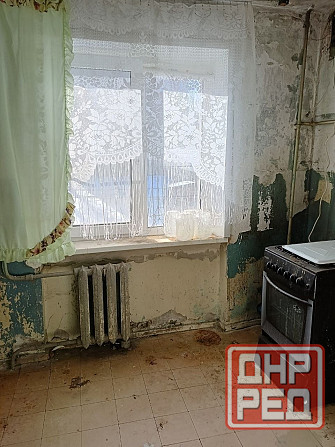 Снижение цены! 2 ком Текстильщик,Обжора Донецк - изображение 3