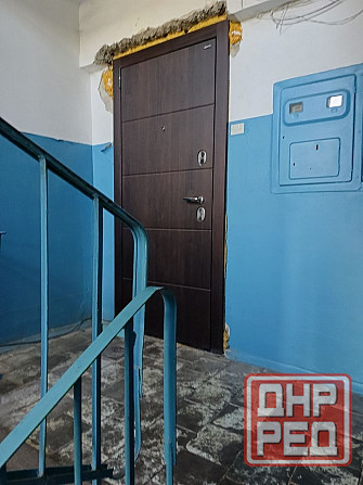 Снижение цены! 2 ком Текстильщик,Обжора Донецк - изображение 1