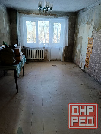 Снижение цены! 2 ком Текстильщик,Обжора Донецк - изображение 2