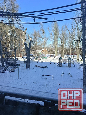 Снижение цены! 2 ком Текстильщик,Обжора Донецк - изображение 4