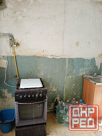 Снижение цены! 2 ком Текстильщик,Обжора Донецк - изображение 5