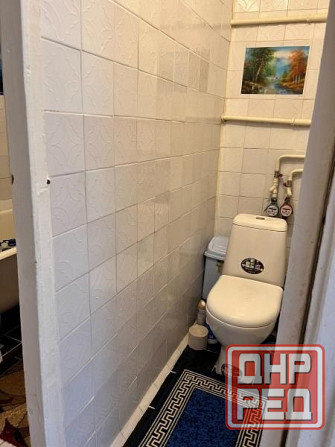 Продажа квартиры в Куйбышевском районе Донецк - изображение 8