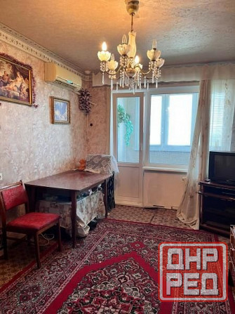 Продажа квартиры в Куйбышевском районе Донецк - изображение 1