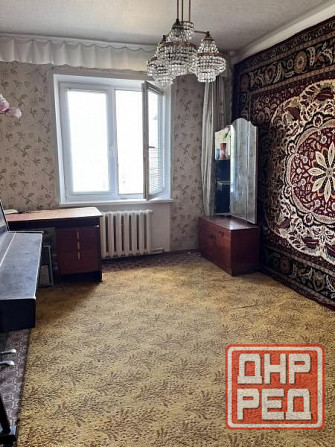 Продажа квартиры в Куйбышевском районе Донецк - изображение 5