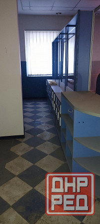 Продажа помещения 214м2. Свободного назначения. Донецк - изображение 3