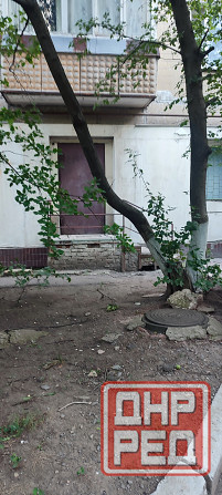 Продажа помещения 214м2. Свободного назначения. Донецк - изображение 1