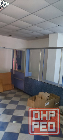 Продажа помещения 214м2. Свободного назначения. Донецк - изображение 6