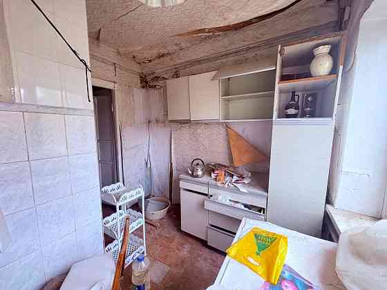 3-х комнатная квартира под ремонт, ул. Градостроителей Донецк