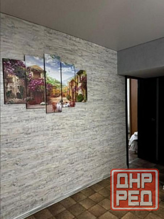 Продажа трёшки в Ворошиловском районе Донецк - изображение 5