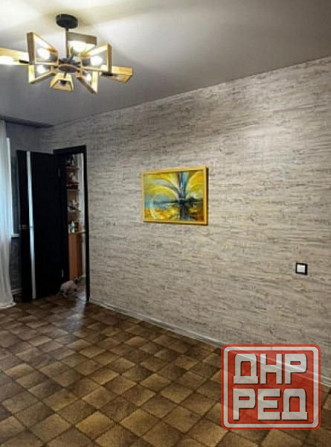 Продажа трёшки в Ворошиловском районе Донецк - изображение 4