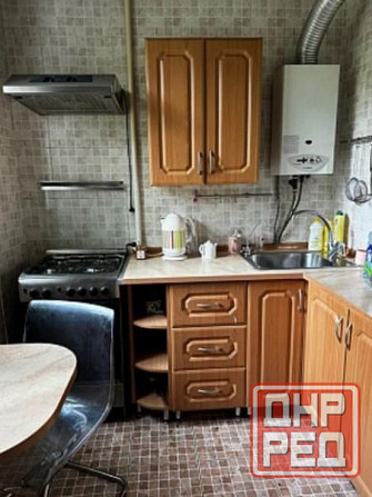 Продажа трёшки в Ворошиловском районе Донецк - изображение 6