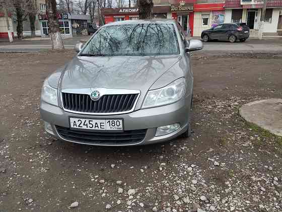 Продам шкоду Енакиево