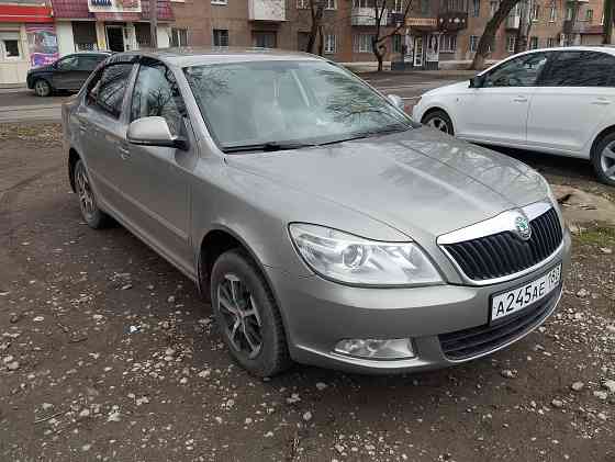 Продам шкоду Енакиево