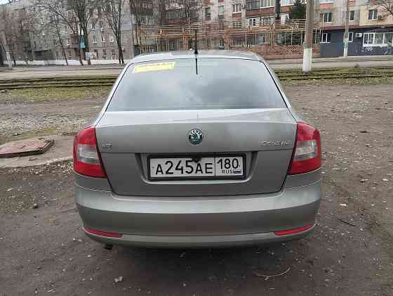 Продам шкоду Енакиево