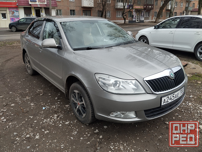 Продам шкоду Енакиево - изображение 2