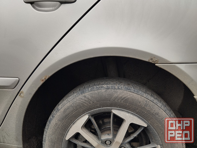 Продам шкоду Енакиево - изображение 7