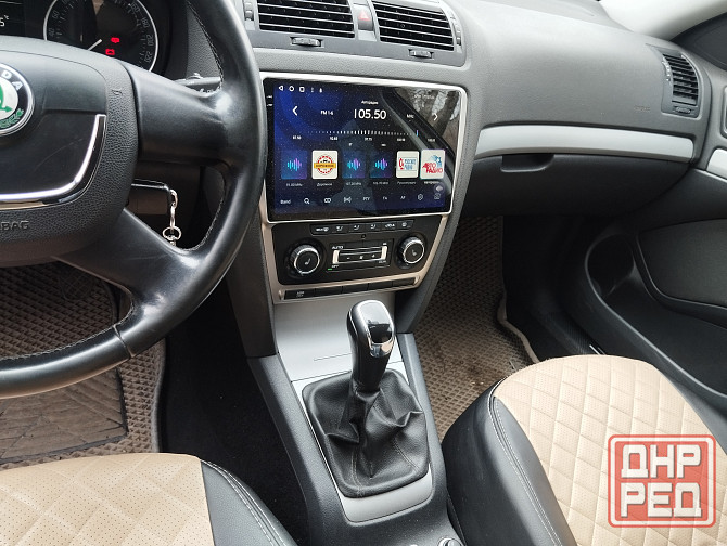 Продам шкоду Енакиево - изображение 5