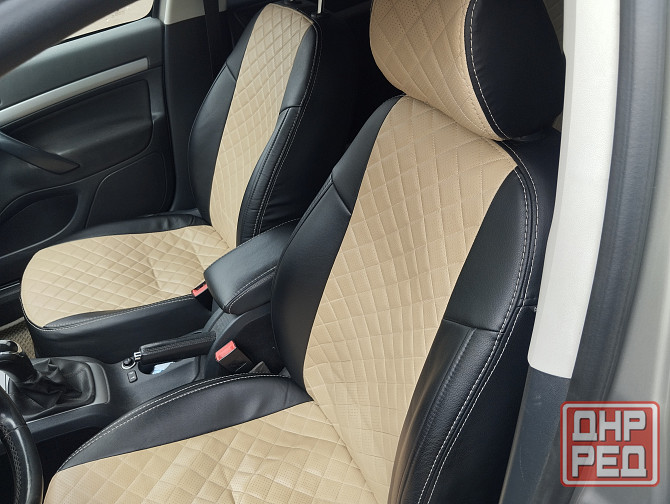 Продам шкоду Енакиево - изображение 8