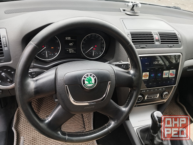 Продам шкоду Енакиево - изображение 4